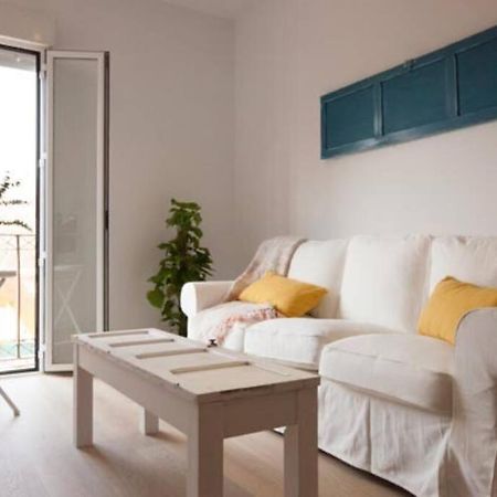 Casita De Las Puertas Centro Alameda Sevilla Dış mekan fotoğraf