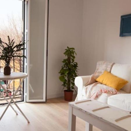 Casita De Las Puertas Centro Alameda Sevilla Dış mekan fotoğraf