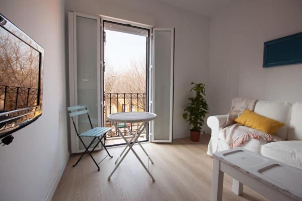 Casita De Las Puertas Centro Alameda Sevilla Dış mekan fotoğraf