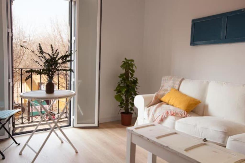 Casita De Las Puertas Centro Alameda Sevilla Dış mekan fotoğraf