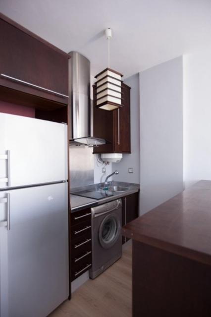 Casita De Las Puertas Centro Alameda Sevilla Dış mekan fotoğraf