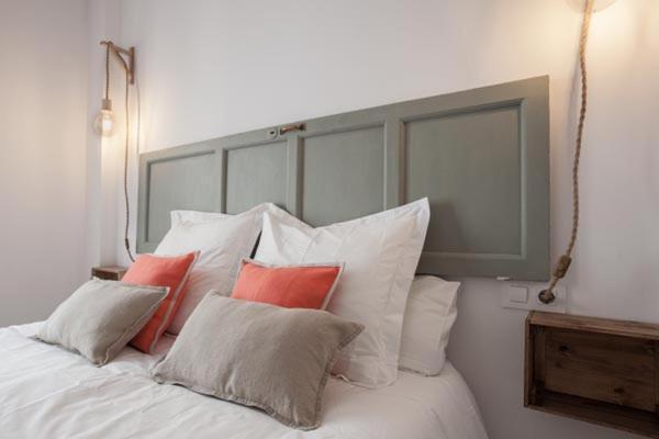 Casita De Las Puertas Centro Alameda Sevilla Dış mekan fotoğraf