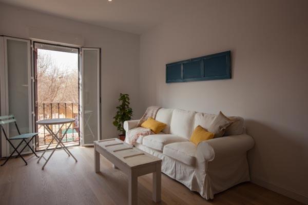 Casita De Las Puertas Centro Alameda Sevilla Dış mekan fotoğraf
