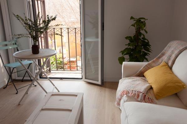Casita De Las Puertas Centro Alameda Sevilla Dış mekan fotoğraf