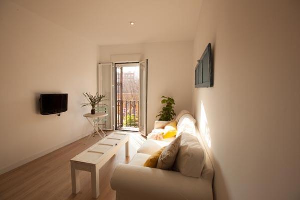Casita De Las Puertas Centro Alameda Sevilla Dış mekan fotoğraf