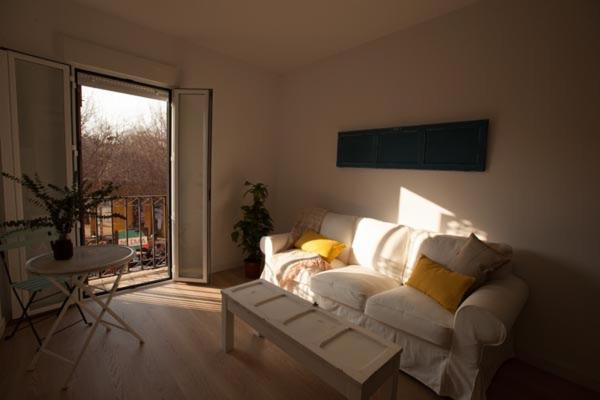 Casita De Las Puertas Centro Alameda Sevilla Dış mekan fotoğraf