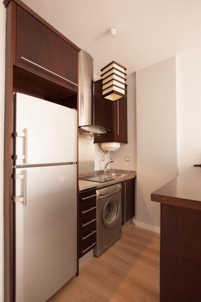 Casita De Las Puertas Centro Alameda Sevilla Dış mekan fotoğraf